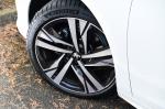 Peugeot 508 SW GT Line 2019 года (UK)